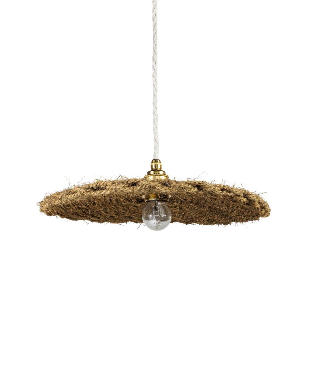 Atelier Bouillant - Hanging lamp N°1