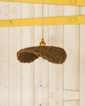 Atelier Bouillant - Hanging lamp N°1