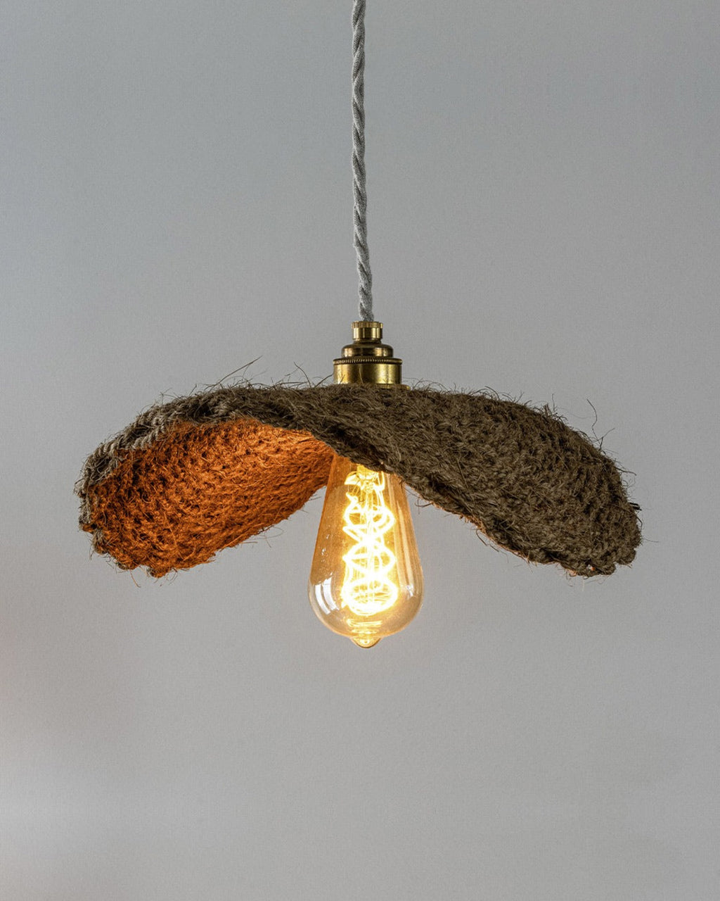 Atelier Bouillant - Hanging lamp N°1