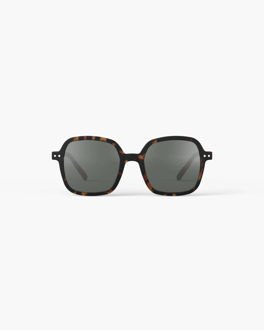 Izipizi - Sun Glasses #O - Tortoise