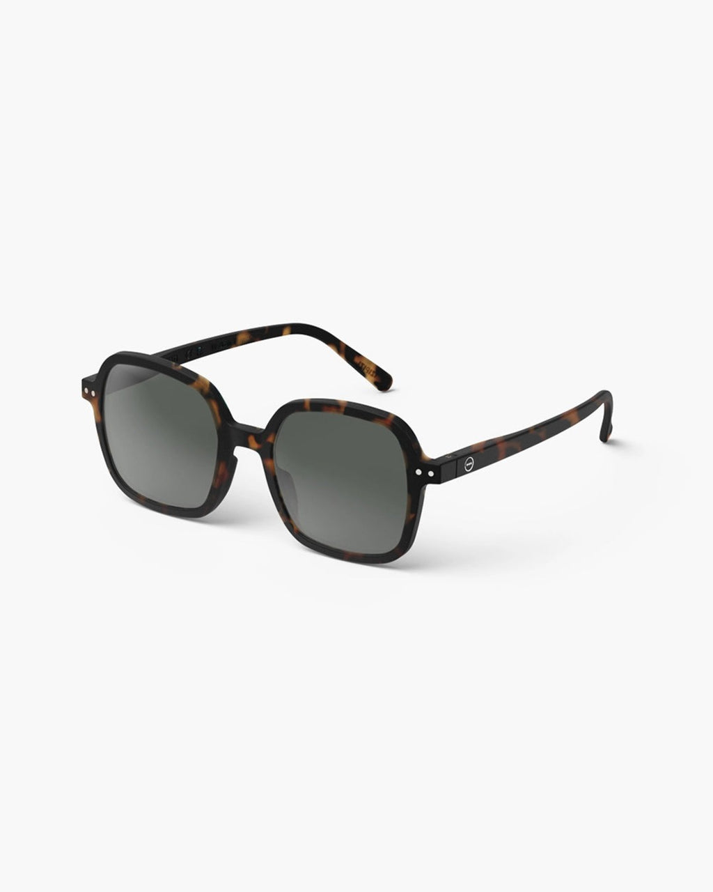 Izipizi - Sun Glasses #O - Tortoise