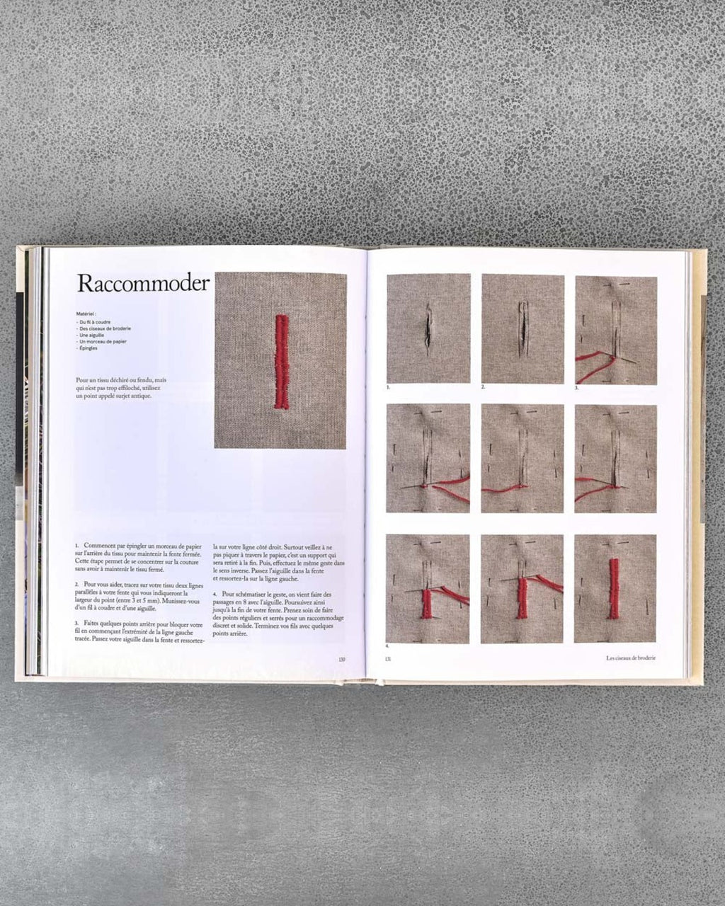 Ulmer - Livre Savoir & Faire