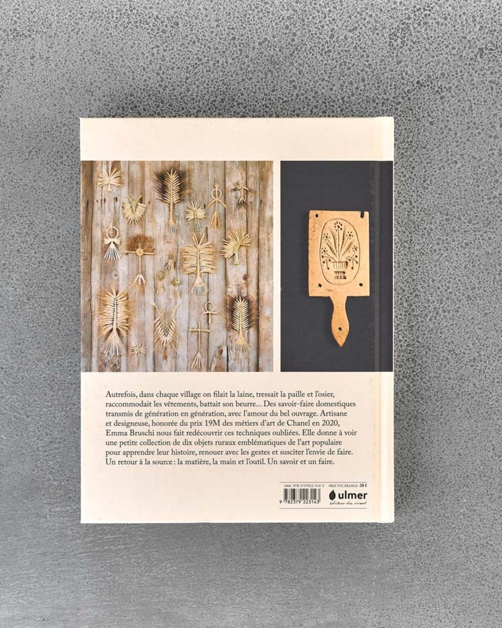Ulmer - Livre Savoir & Faire