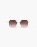 Izipizi - Sun Glasses #O - Vintage Cream
