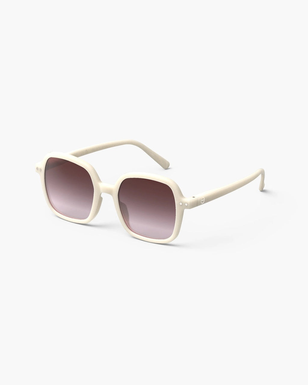 Izipizi - Sun Glasses #O - Vintage Cream