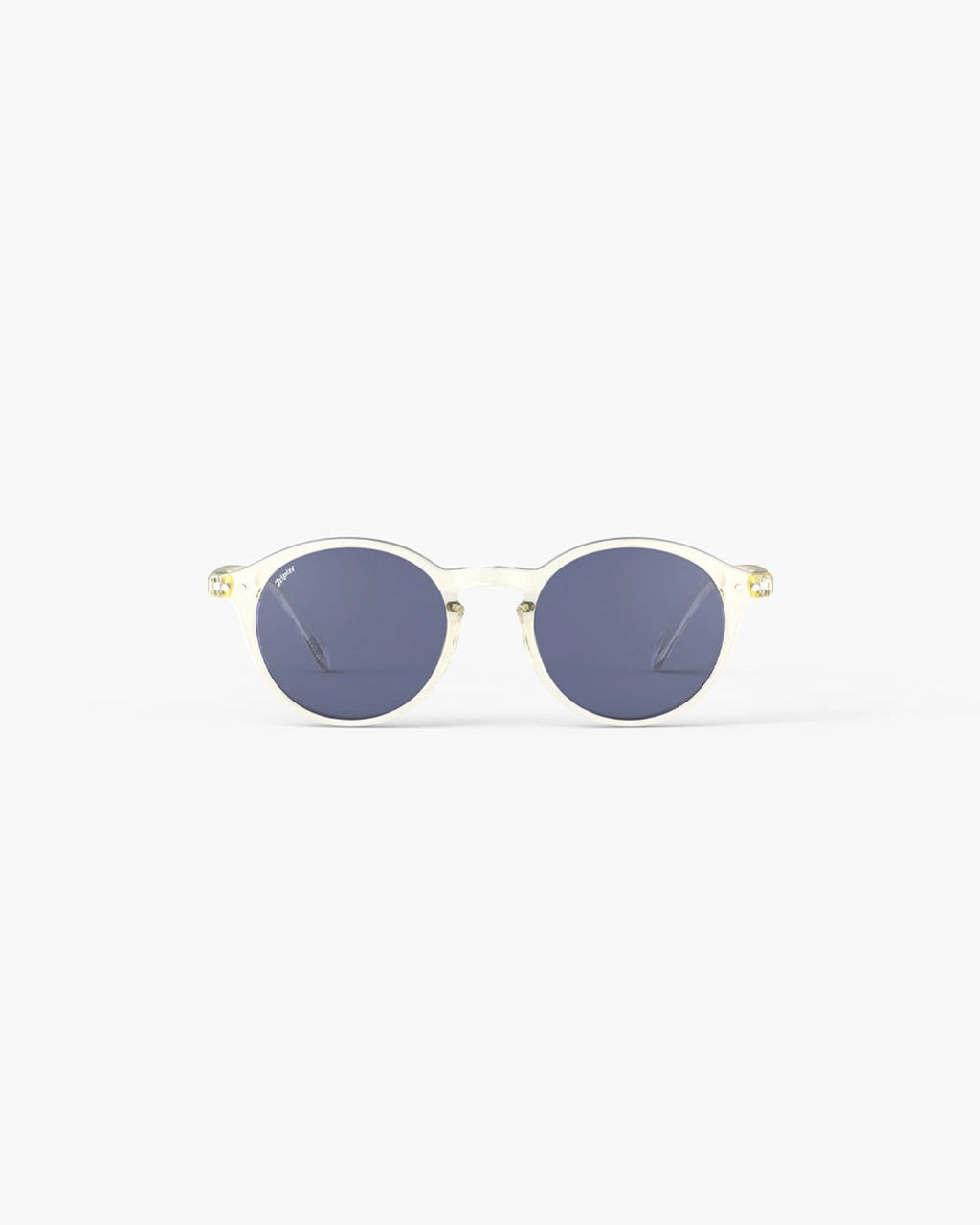 Izipizi - Sun Glasses #D - Active Yellow