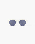 Izipizi - Sun Glasses #D - Active Yellow