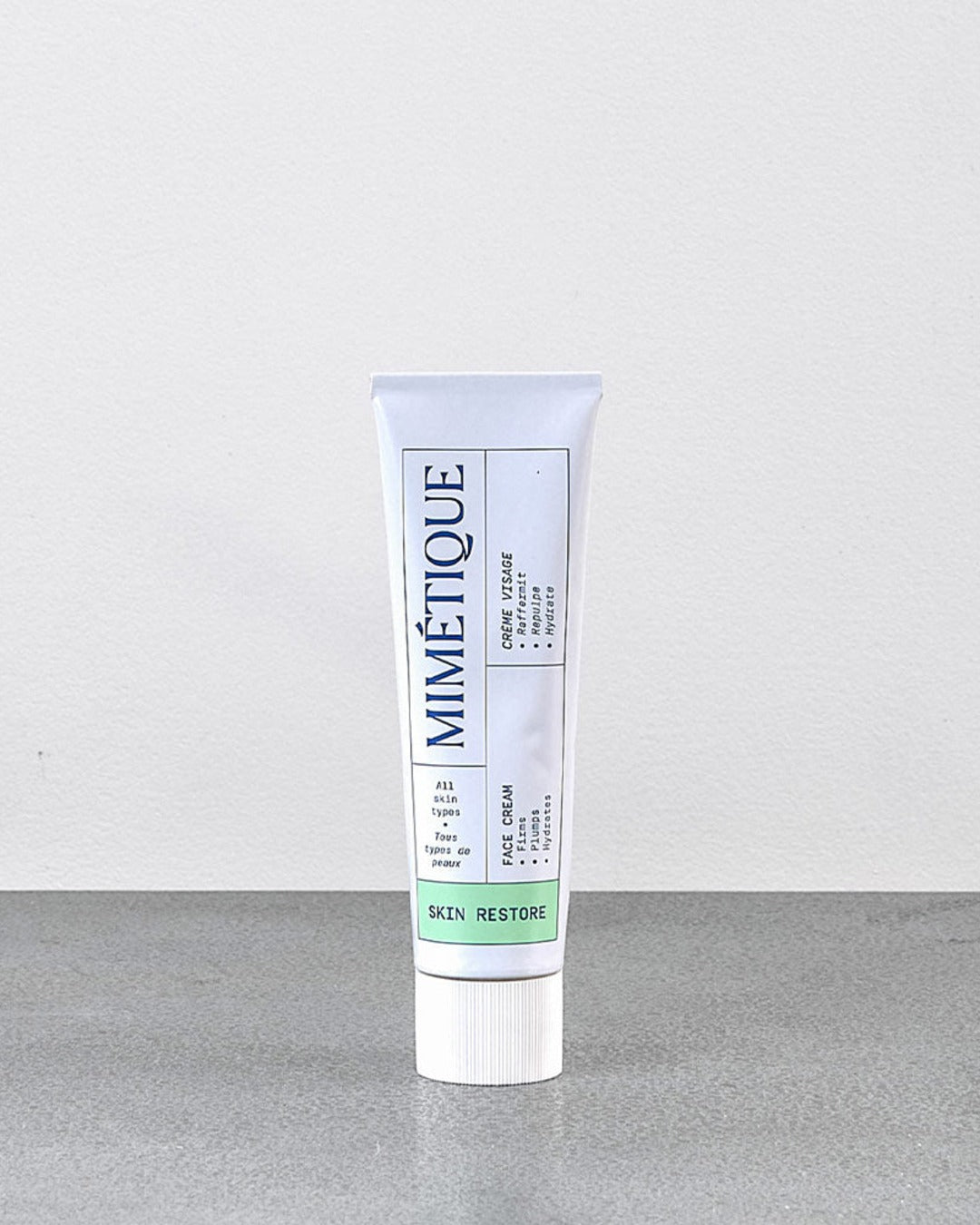 Mimétique - Face cream - Skin Restore