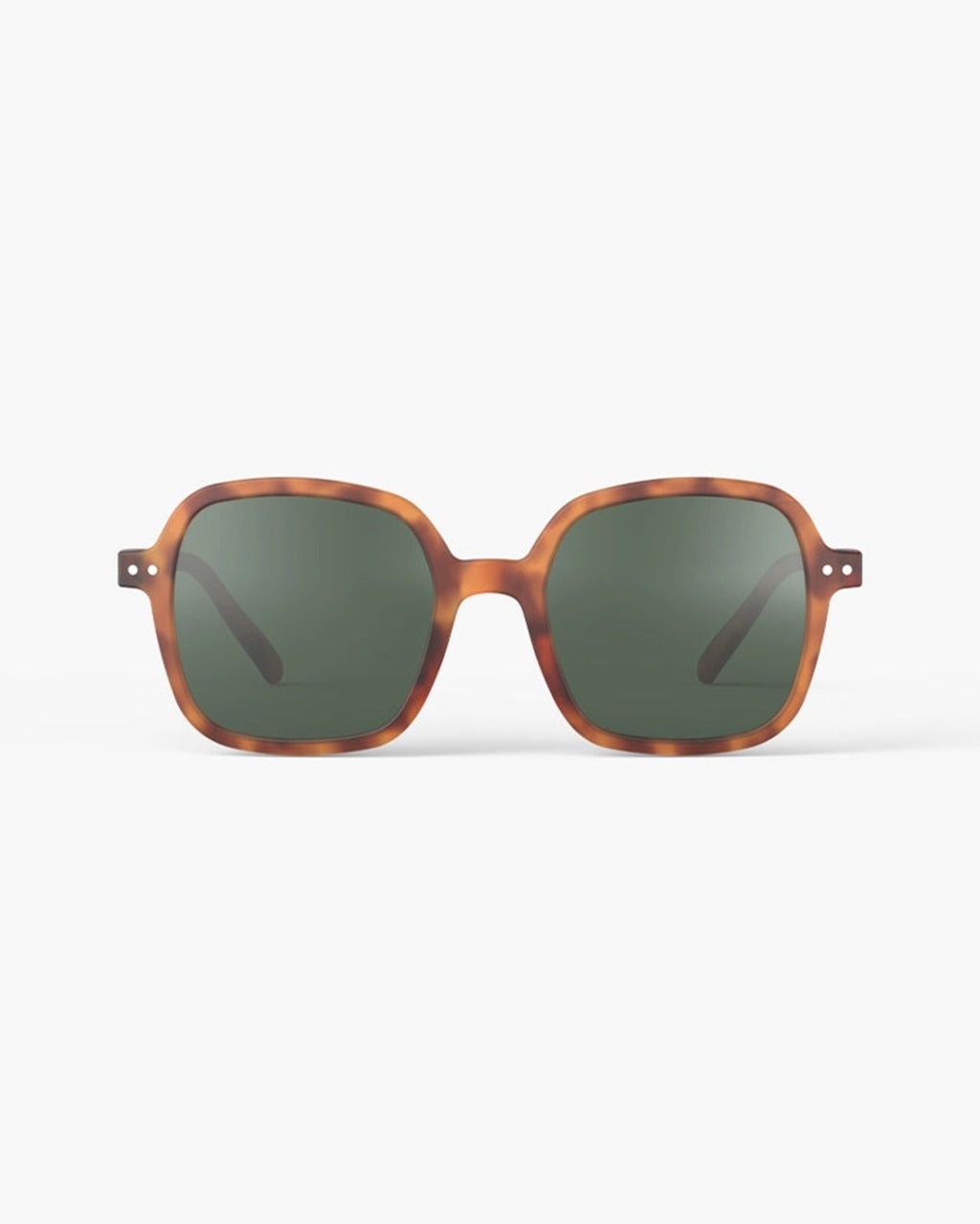 Izipizi - Sun Glasses #O - Havana
