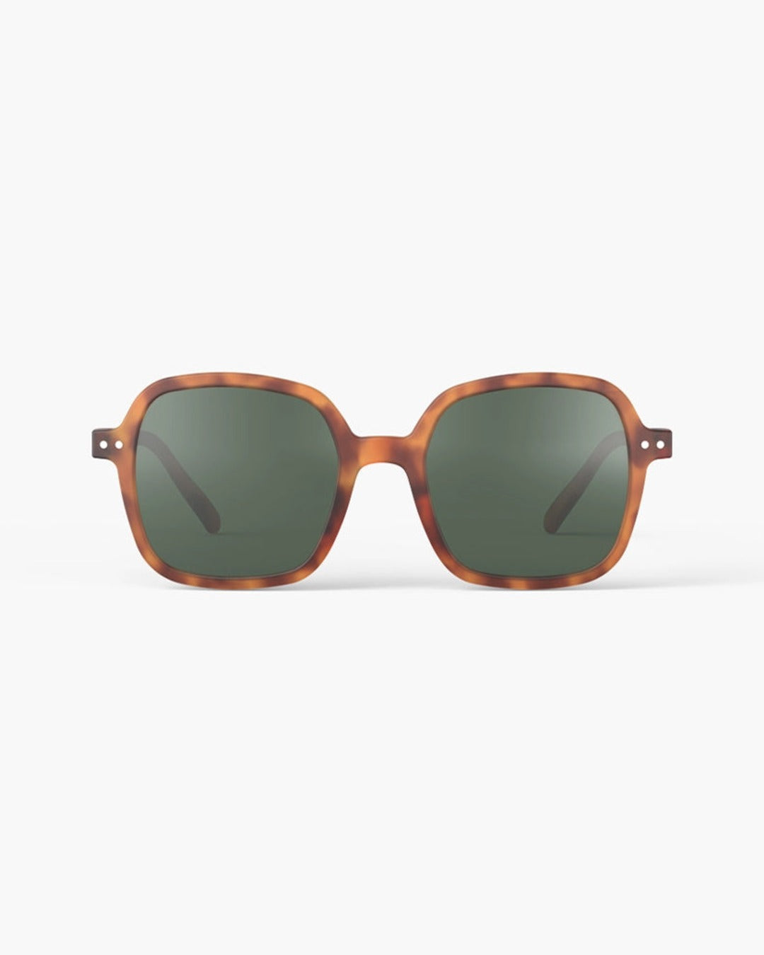 Izipizi - Sun Glasses #O - Havana