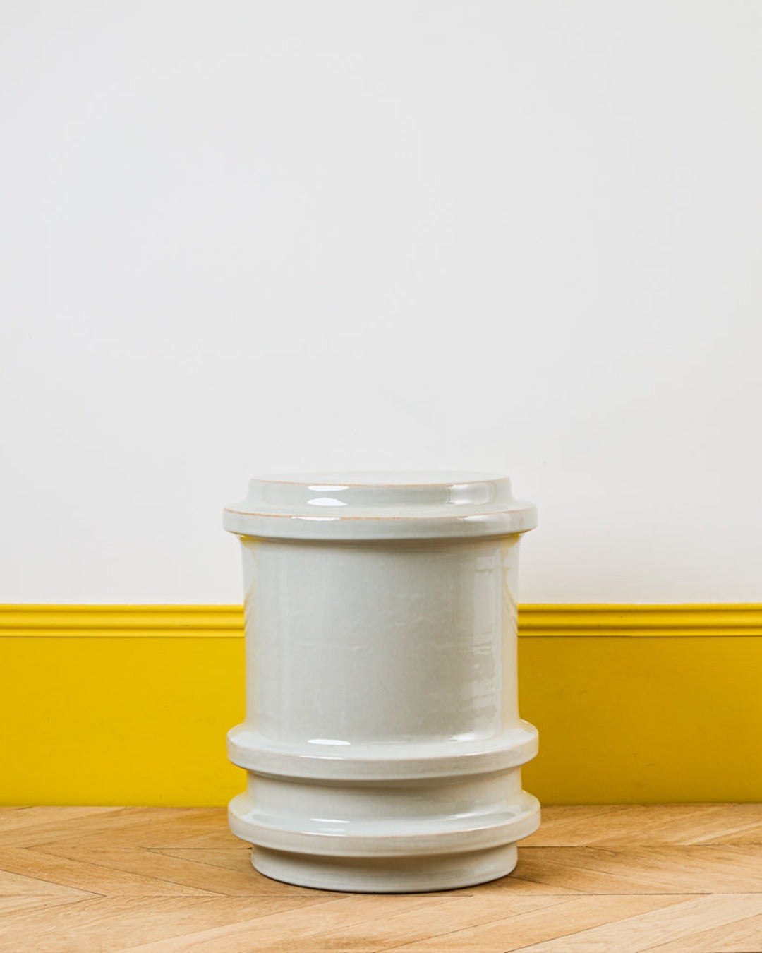 Serax - Pawn side table - Grey