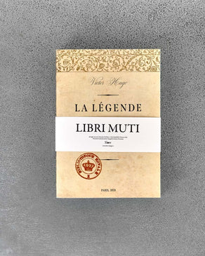 Slow - Carnet La Legende