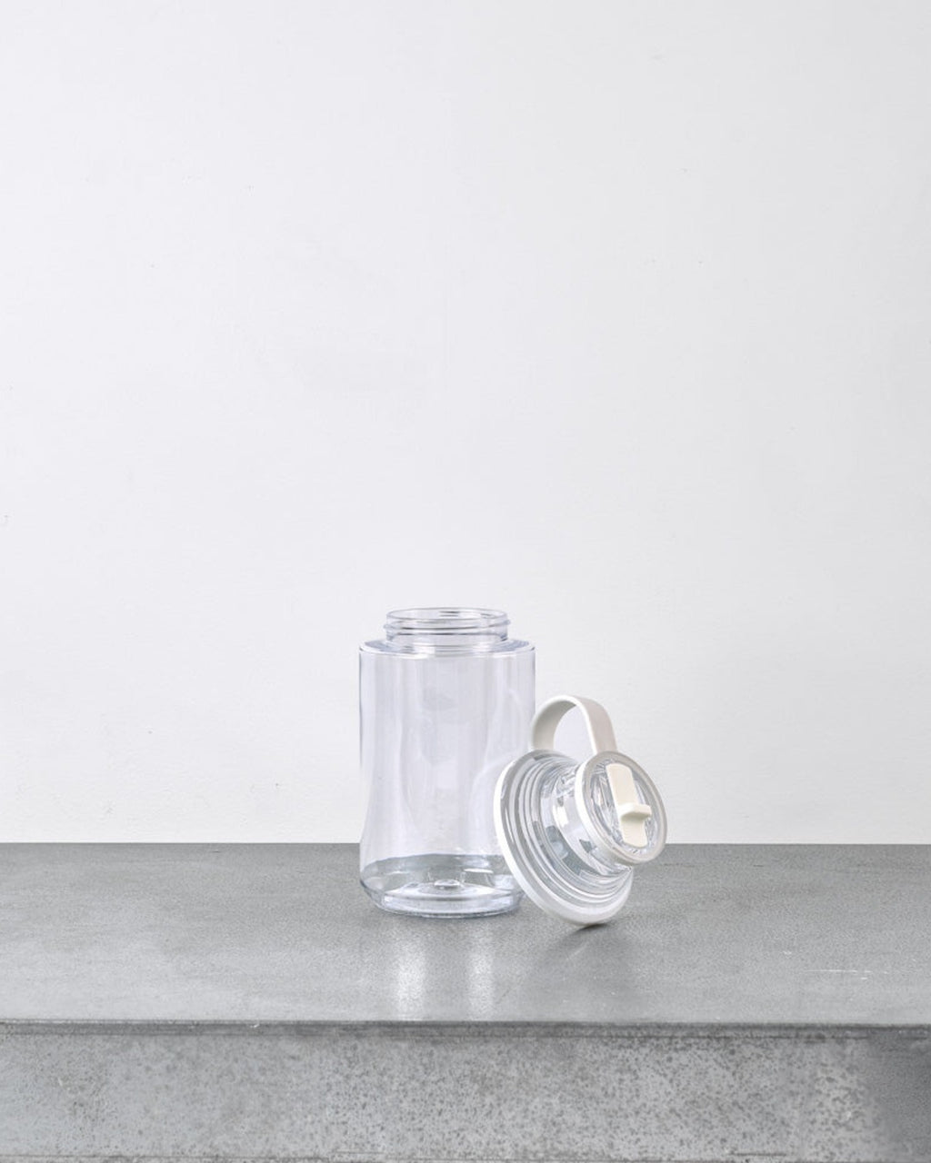 Kinto - Gourde Active - Clear