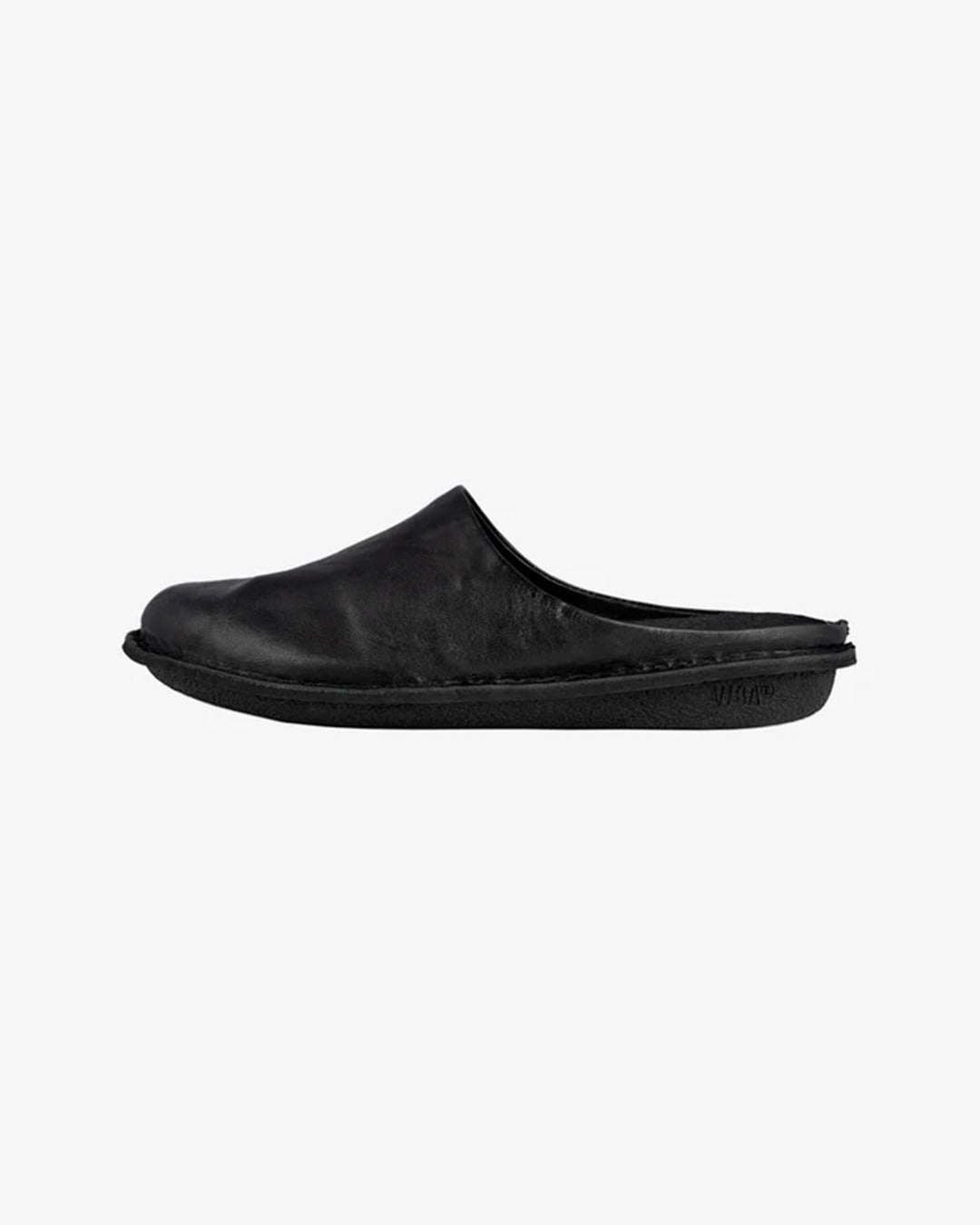 Vibae - Sabot Roma - Noir Preto