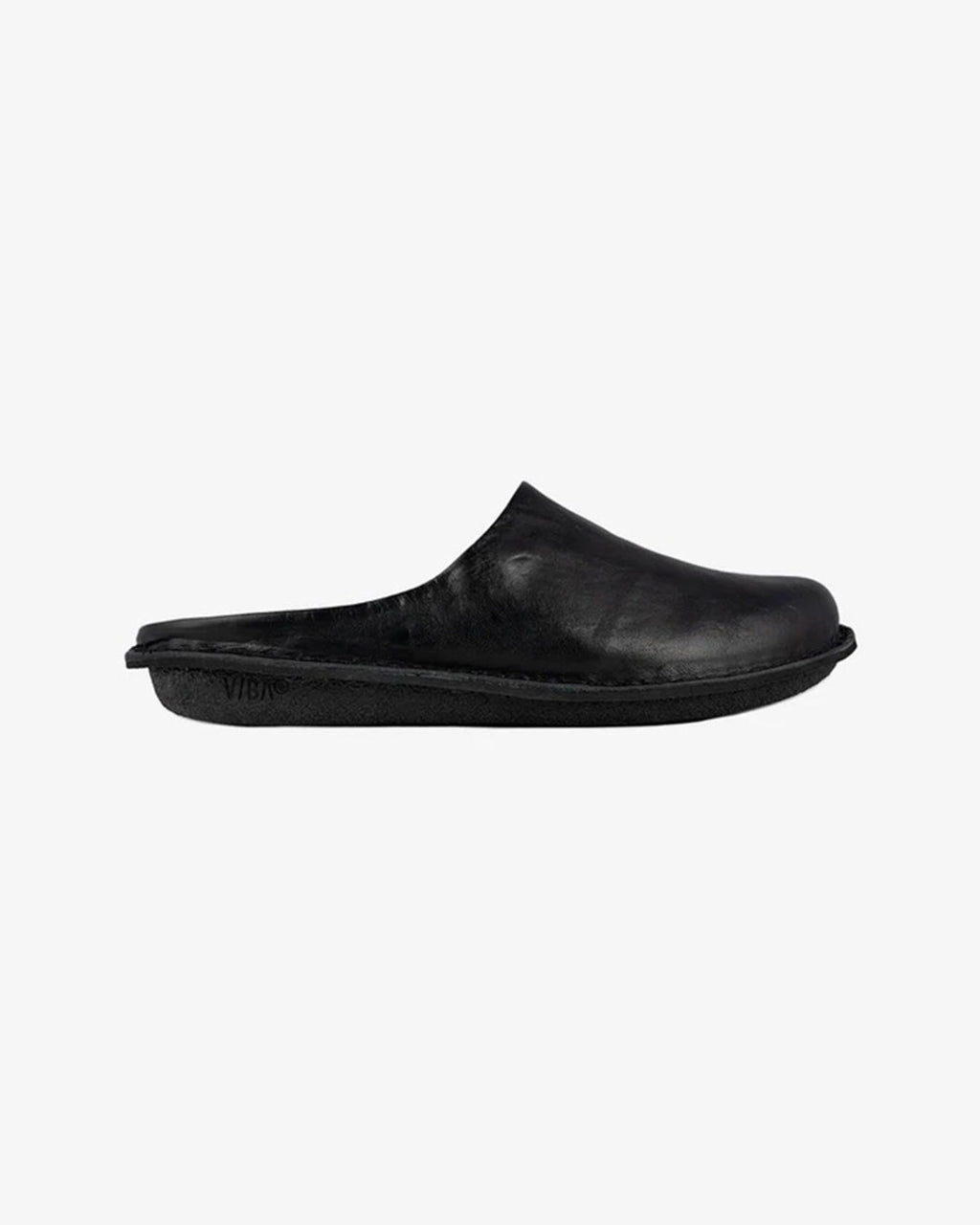 Vibae - Sabot Roma - Noir Preto