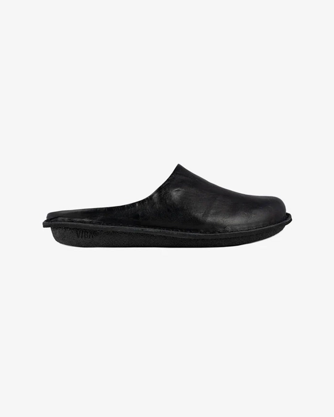 Vibae - Sabot Roma - Noir Preto