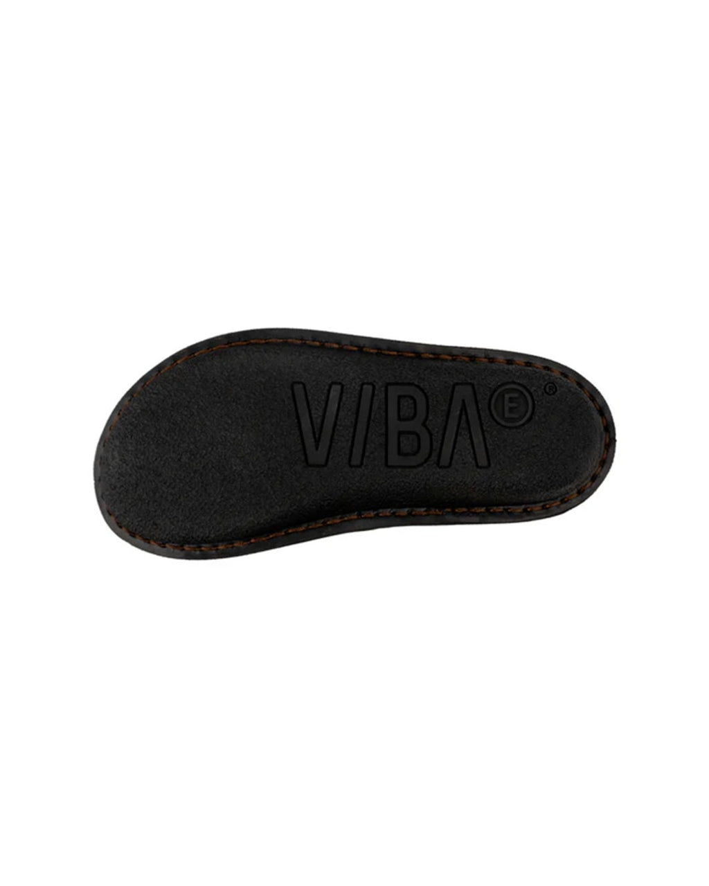 Vibae - Roma clogs - Cocoa Brown