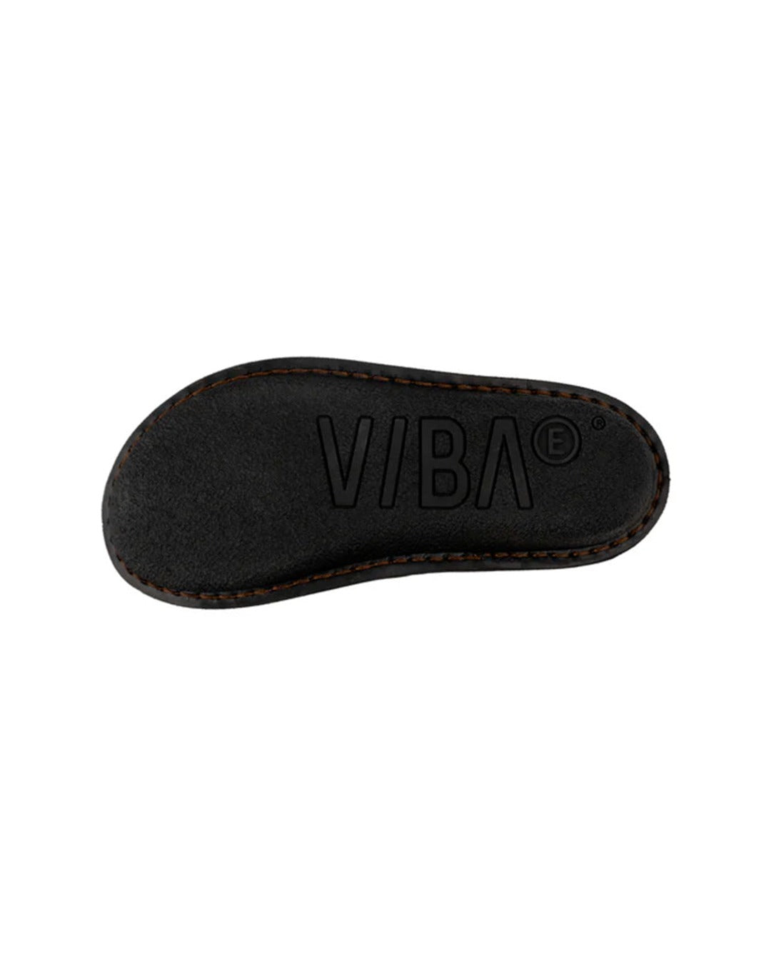 Vibae - Roma clogs - Cocoa Brown