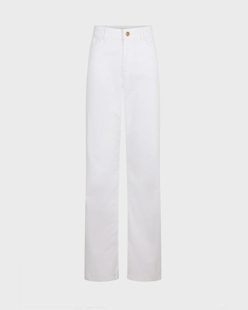 Gerard Darel - Lida Pants - White