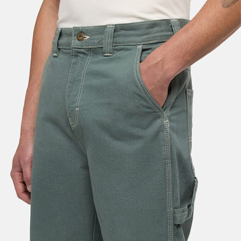 Dickies - Jean Carpenter Stevensville - Lincoln Green