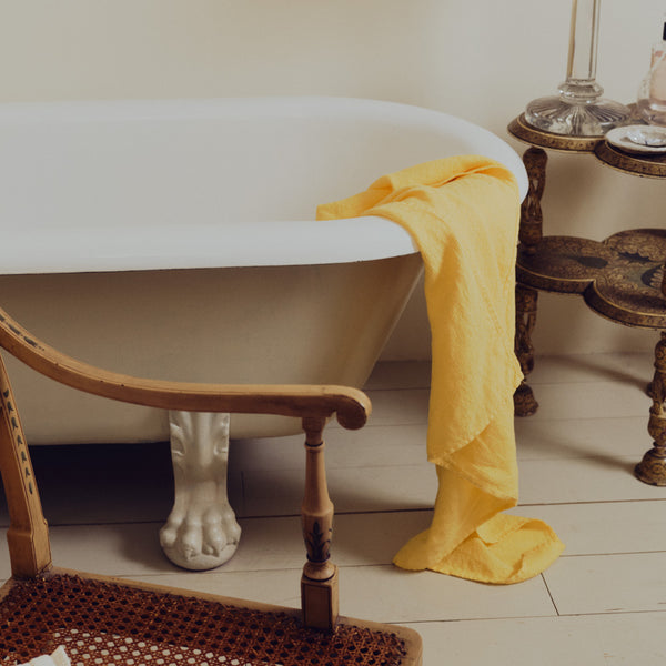 Bath Towel: Buy Bath Towels Online – Merci Paris