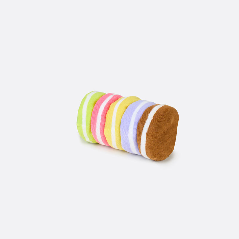 Eat My Socks - Chaussettes Macarons