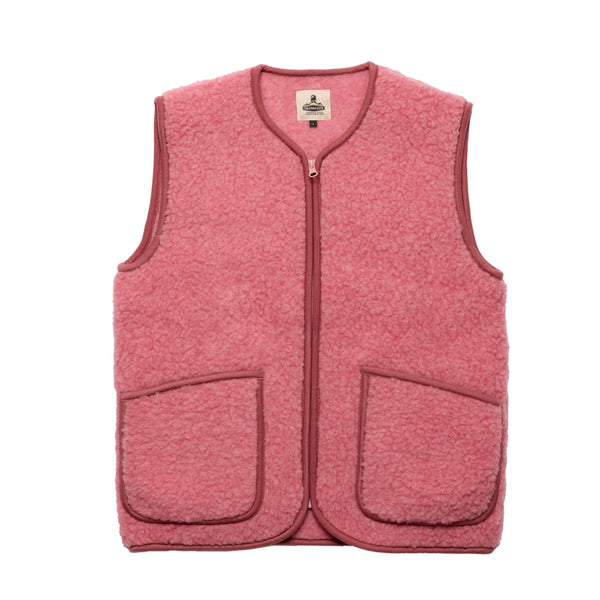 Coldbreaker - Veste Peptico - Rose