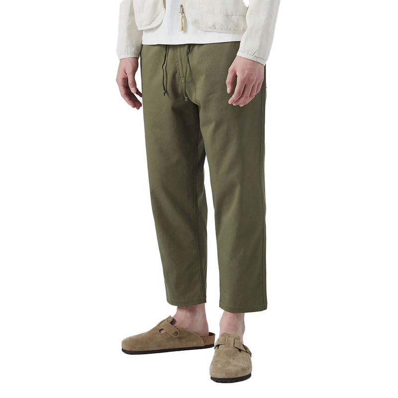 Universal Works - Pantalon Hi Water - Light Olive