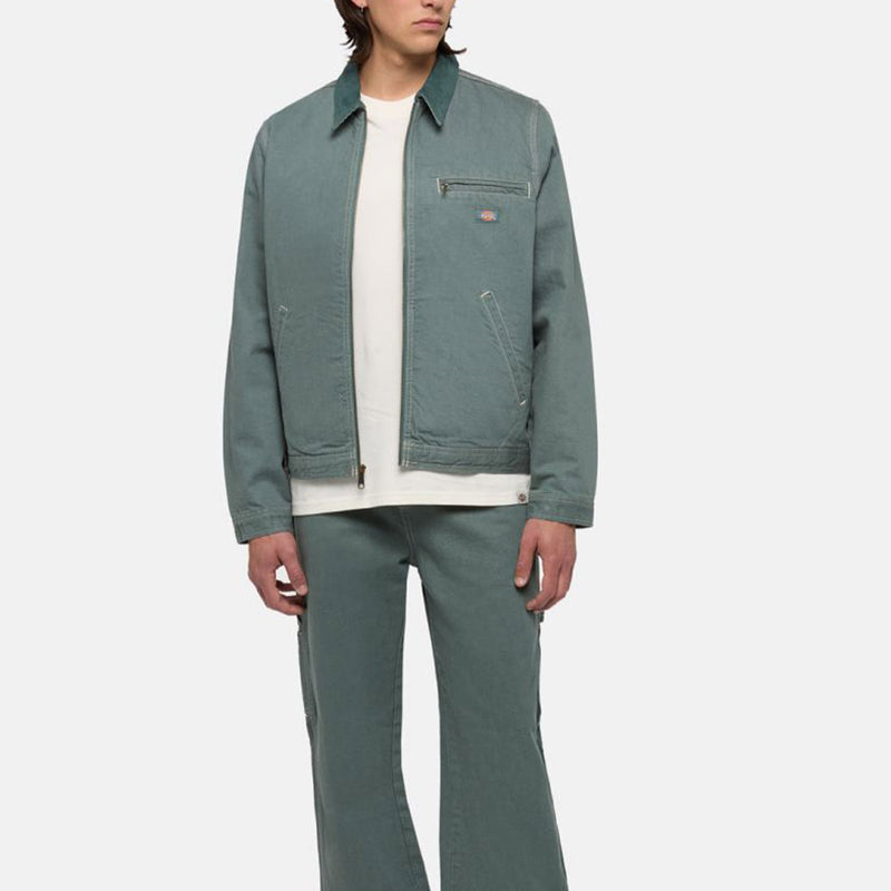 Dickies - Veste Painter Stevensville - Lincoln Green