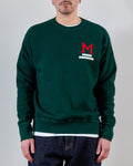 Merci - Sweat Hadrien - Forest