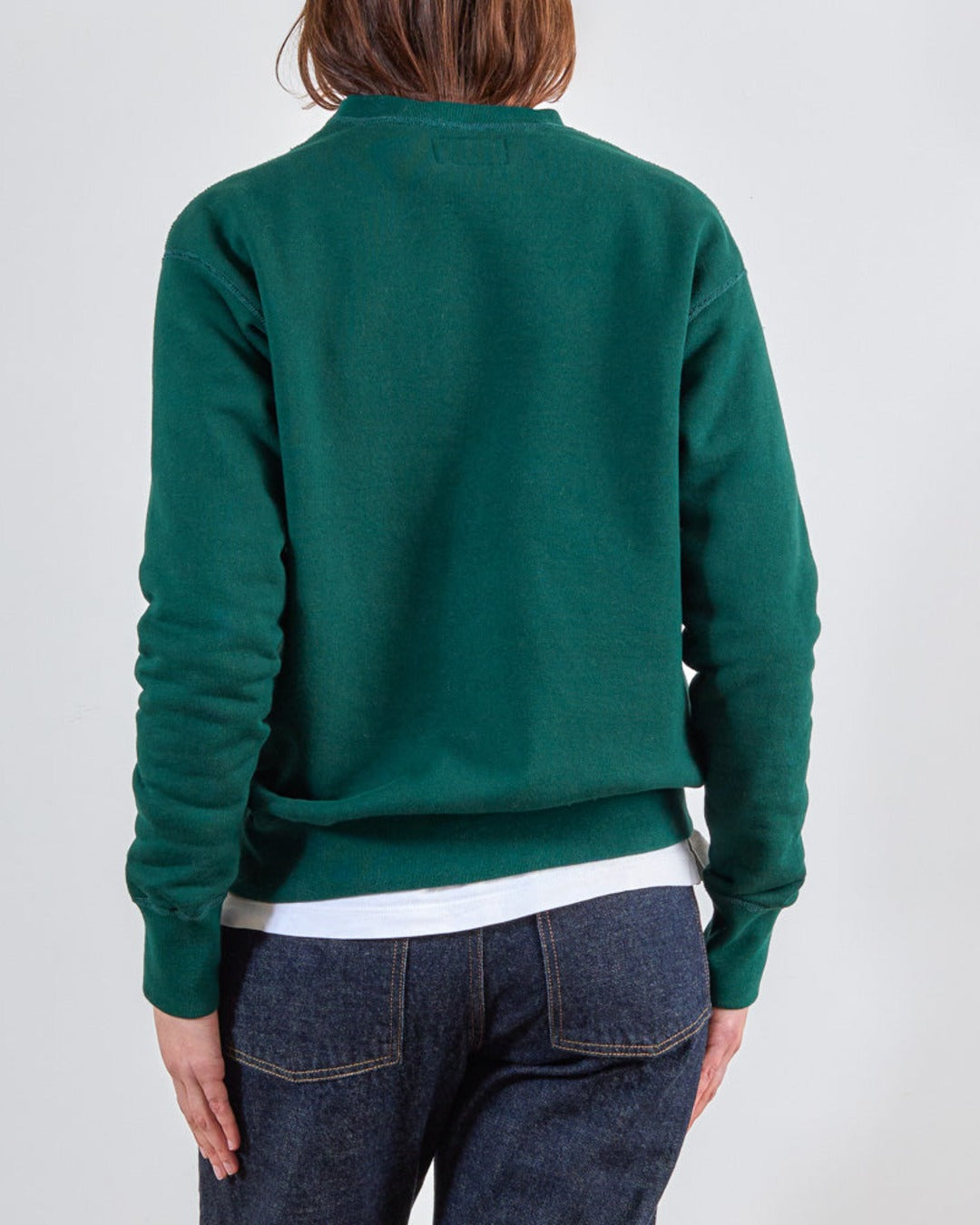 Merci - Sweat Hadrien - Forest