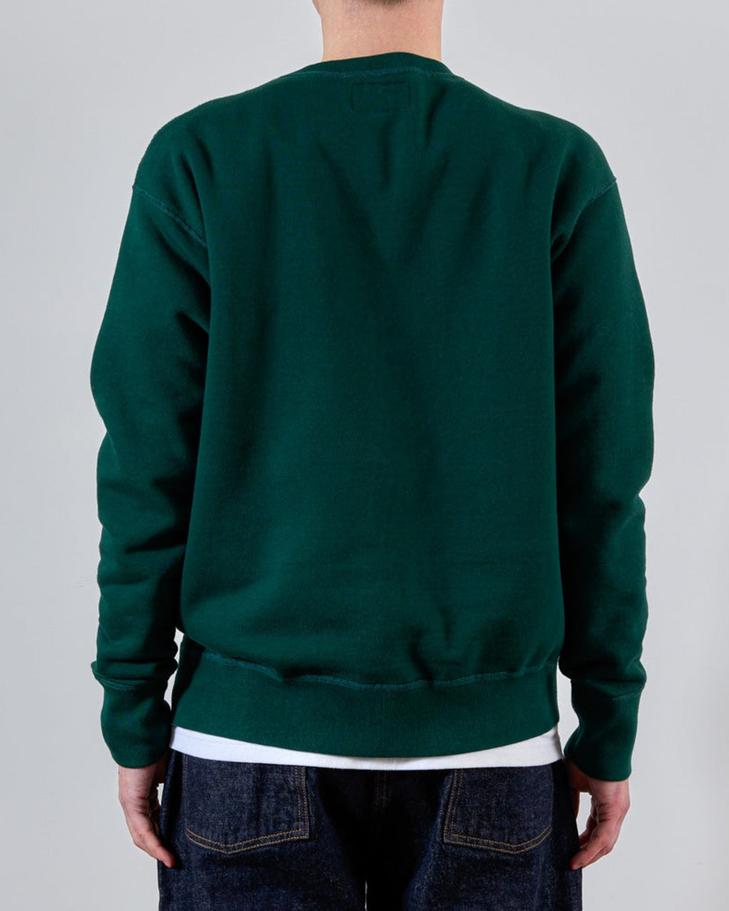 Merci - Sweat Hadrien - Forest