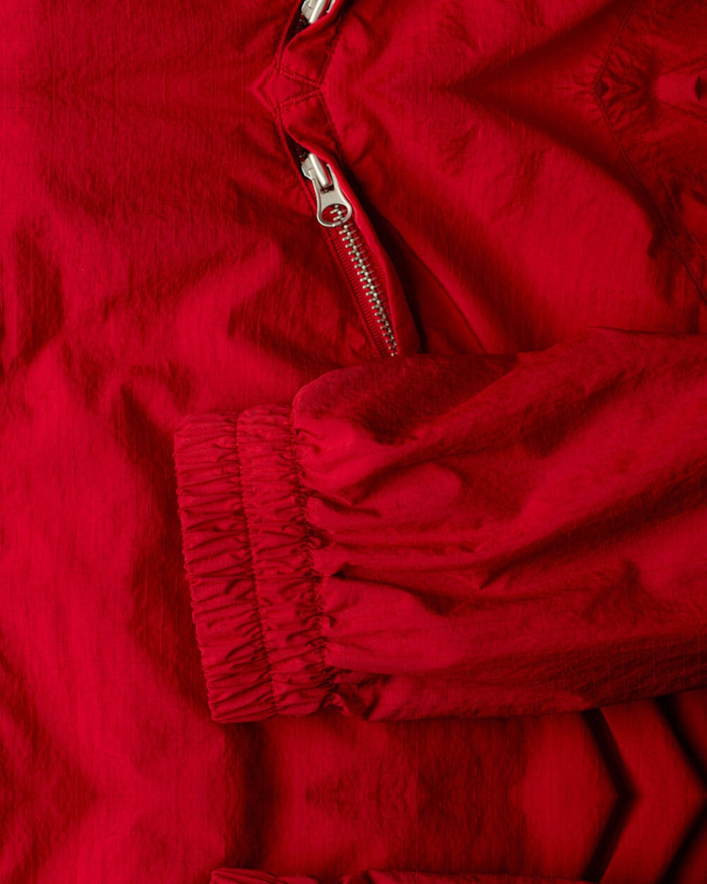Merci - Veste Imperméable Danny - Rouge