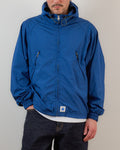 Merci - Veste Imperméable Danny - Marine