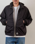 Merci - Veste Imperméable Danny - Noir