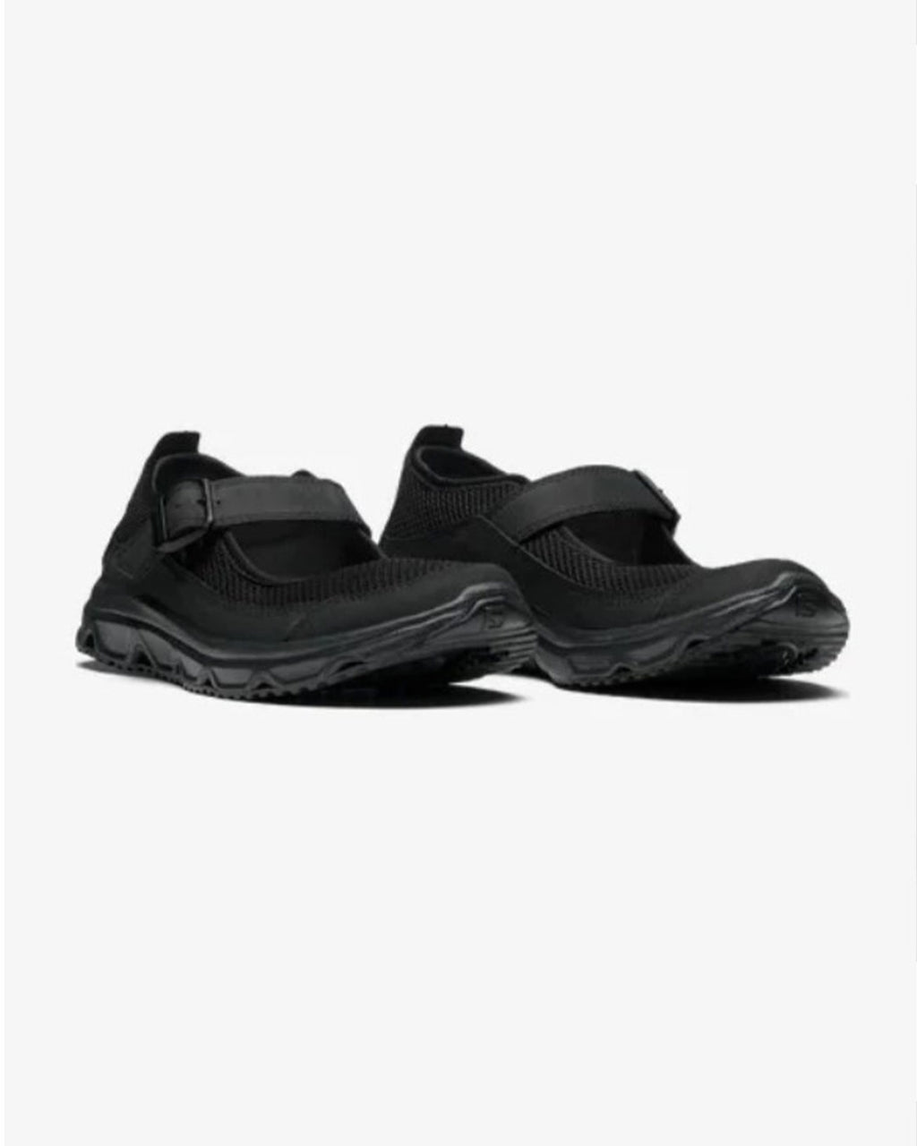 Salomon - RX Marie-Jeanne Sneakers - Black