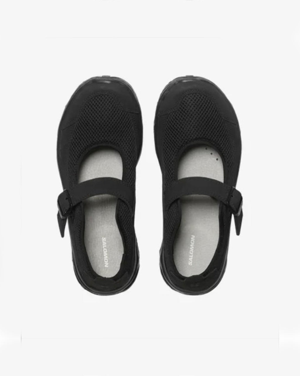 Salomon - RX Marie-Jeanne Sneakers - Black