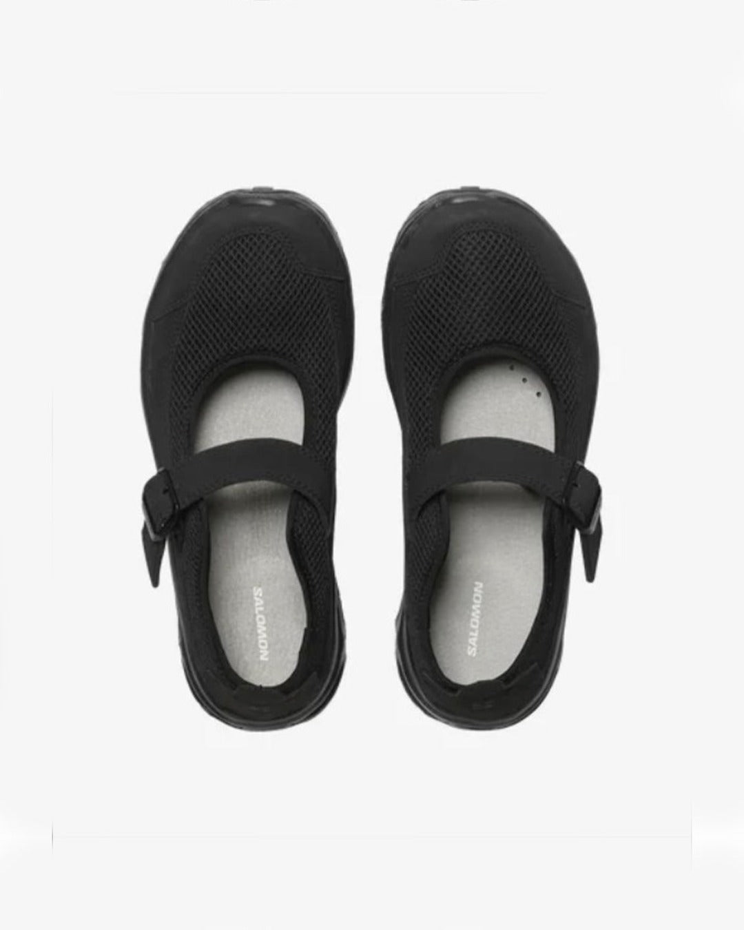 Salomon - RX Marie-Jeanne Sneakers - Black