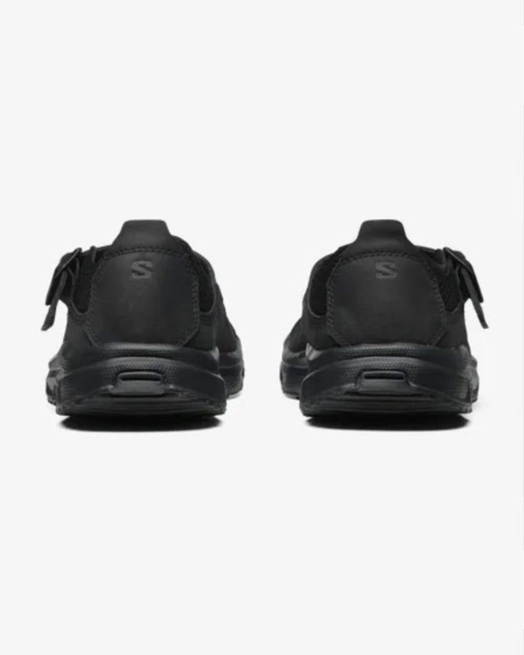 Salomon - RX Marie-Jeanne Sneakers - Black