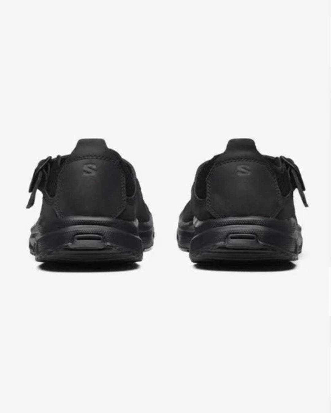 Salomon - RX Marie-Jeanne Sneakers - Black