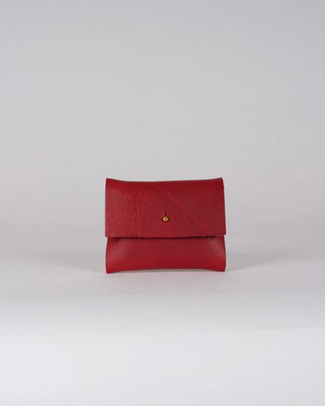 Kate Sheridan - Loux Wallet - Beetroot