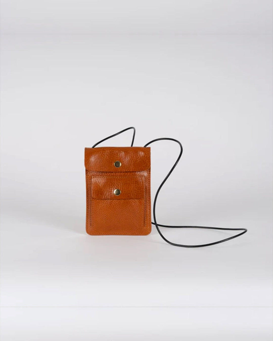Kate Sheridan - Scout Bag - Ochre