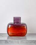 Tano vase - Rustic Brown