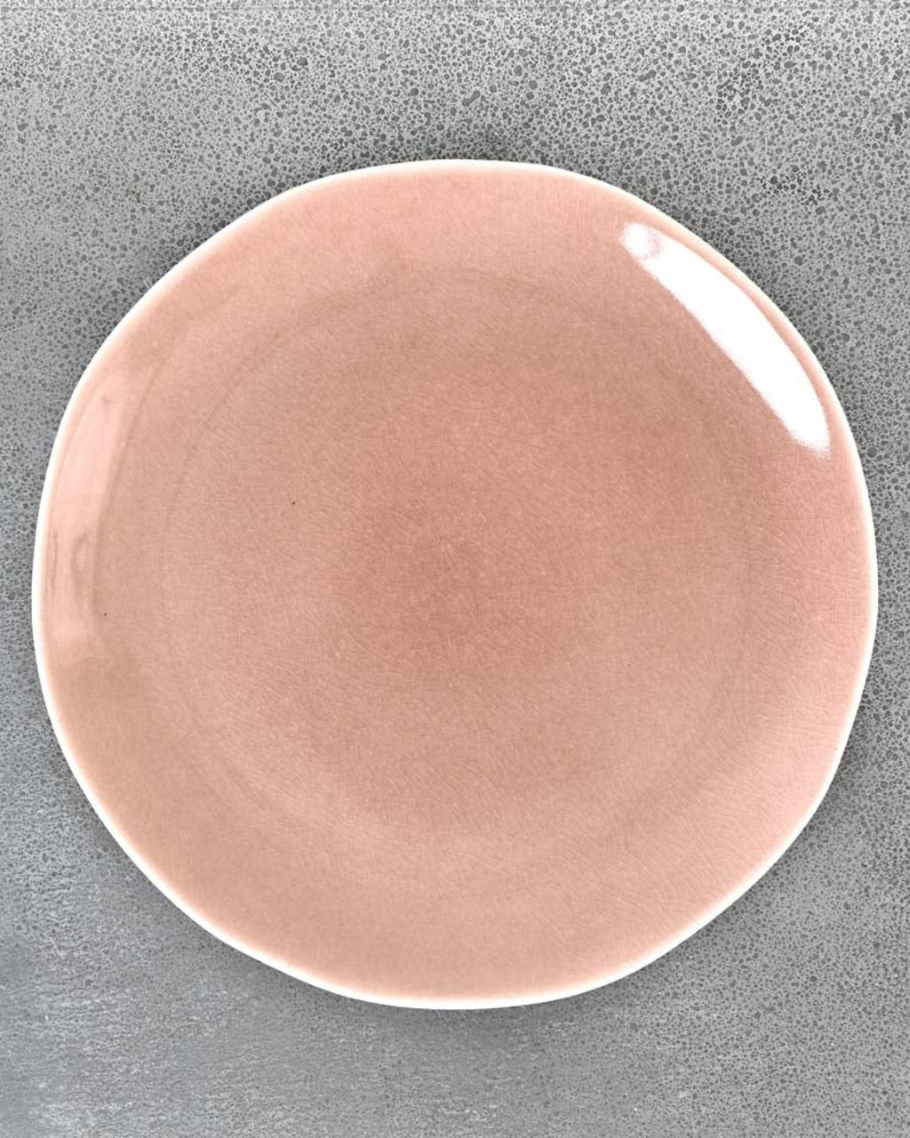 Jars Ceramistes - Dinner plate - Tamaris