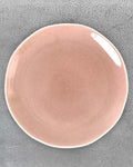 Jars Ceramistes - Dinner plate - Tamaris