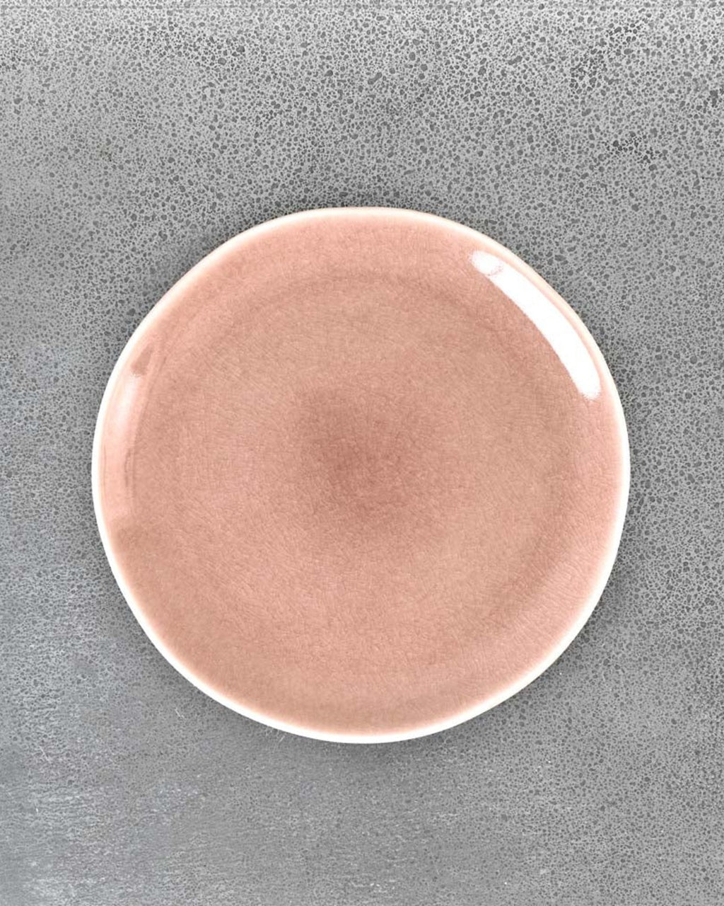 Jars Ceramistes - Dinner plate - Tamaris