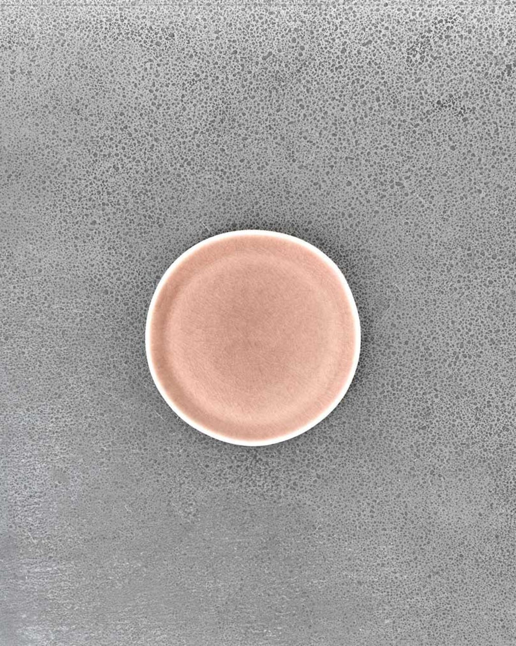 Jars Ceramistes - Dinner plate - Tamaris