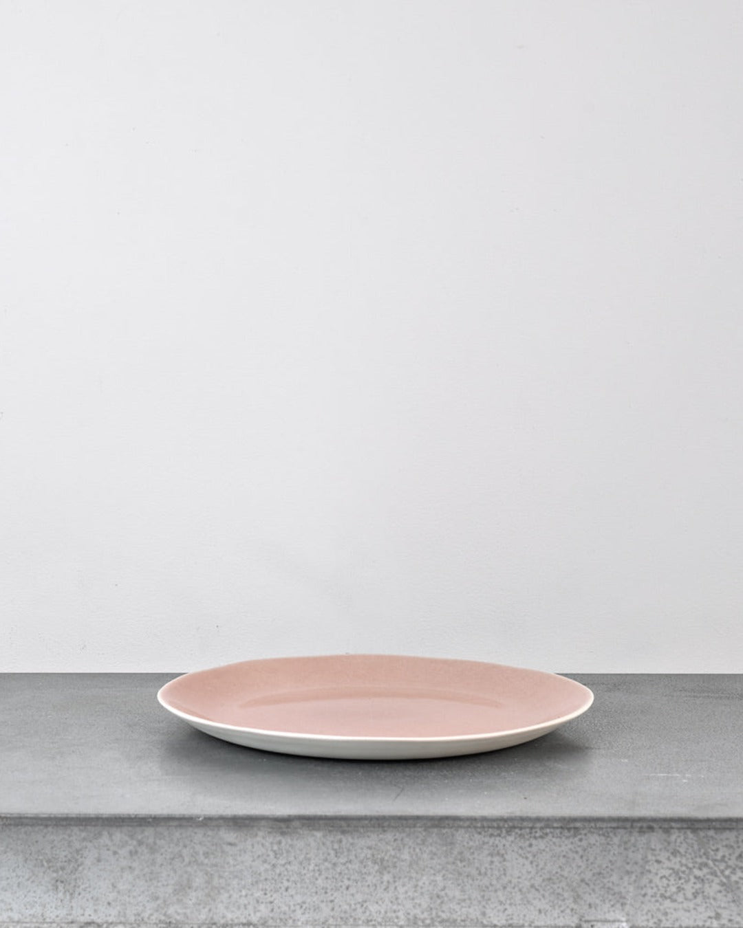 Jars Ceramistes - Dinner plate - Tamaris