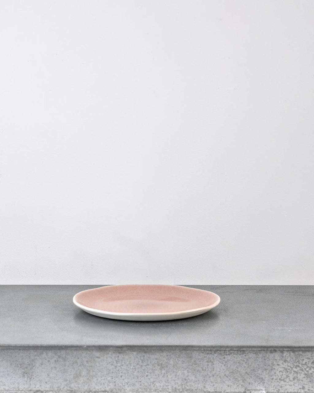 Jars Ceramistes - Dinner plate - Tamaris