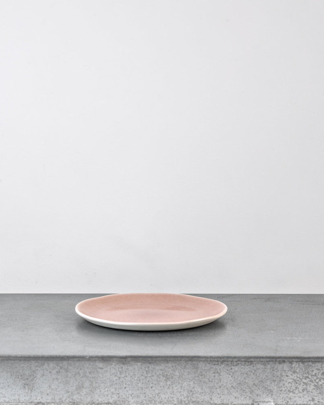 Jars Ceramistes - Dinner plate - Tamaris